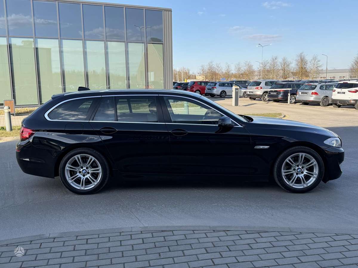 BMW 520, 2.0 l., Универсал