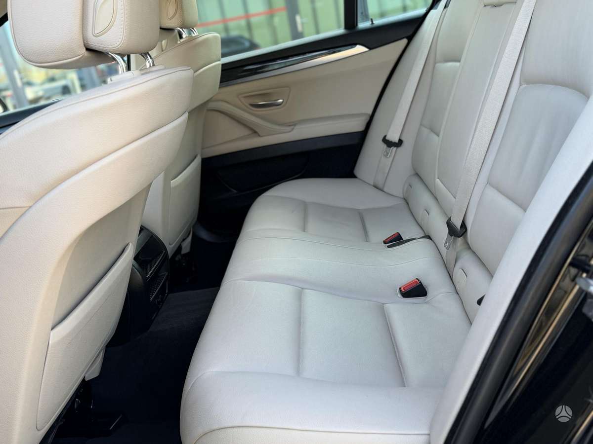 BMW 520, 2.0 l., Универсал