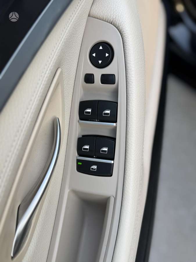 BMW 520, 2.0 l., Универсал