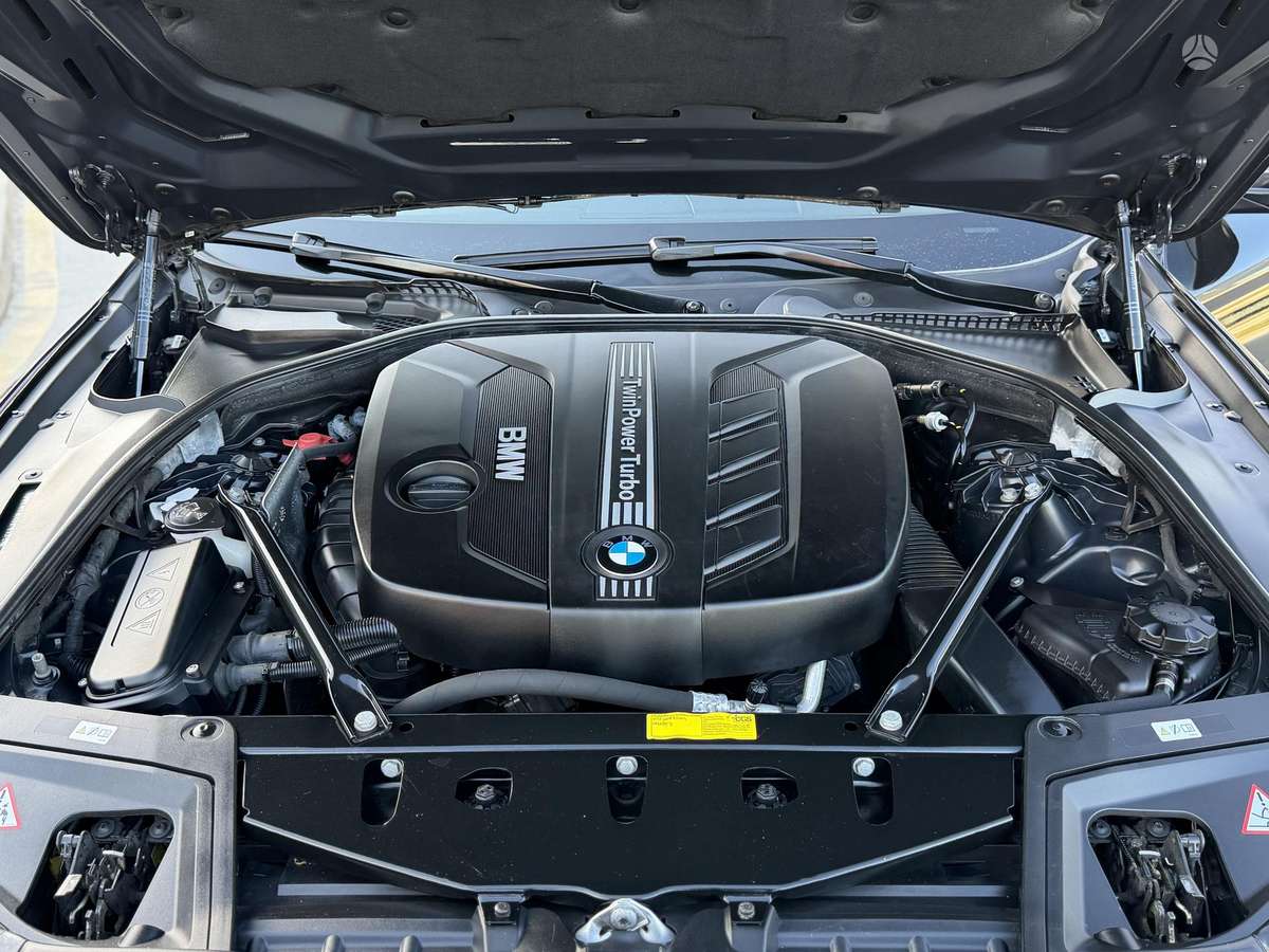 BMW 520, 2.0 l., wagon