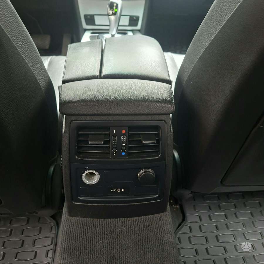 BMW 530, 3.0 l., Универсал
