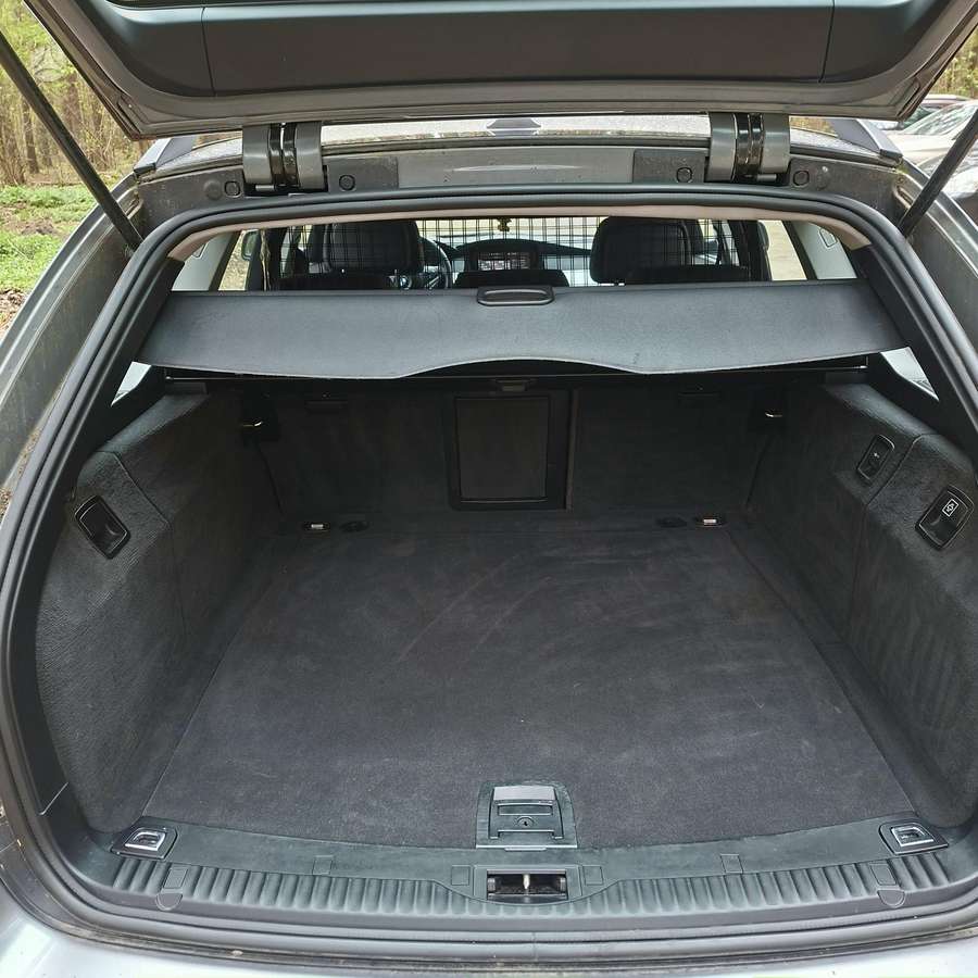 BMW 530, 3.0 l., Универсал