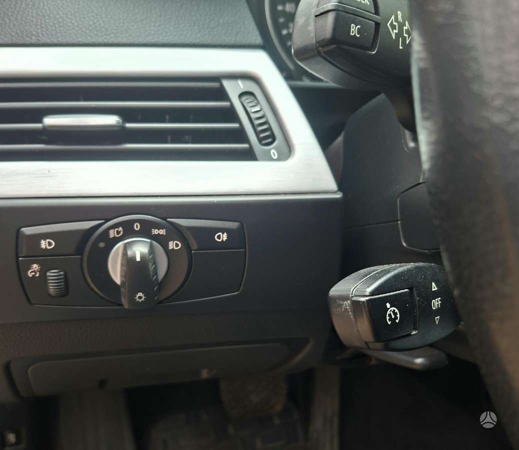 BMW 530, 3.0 l., Универсал