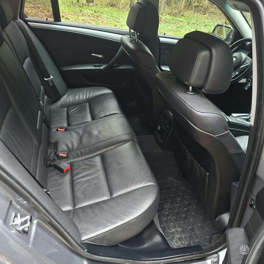 BMW 530, 3.0 l., Универсал
