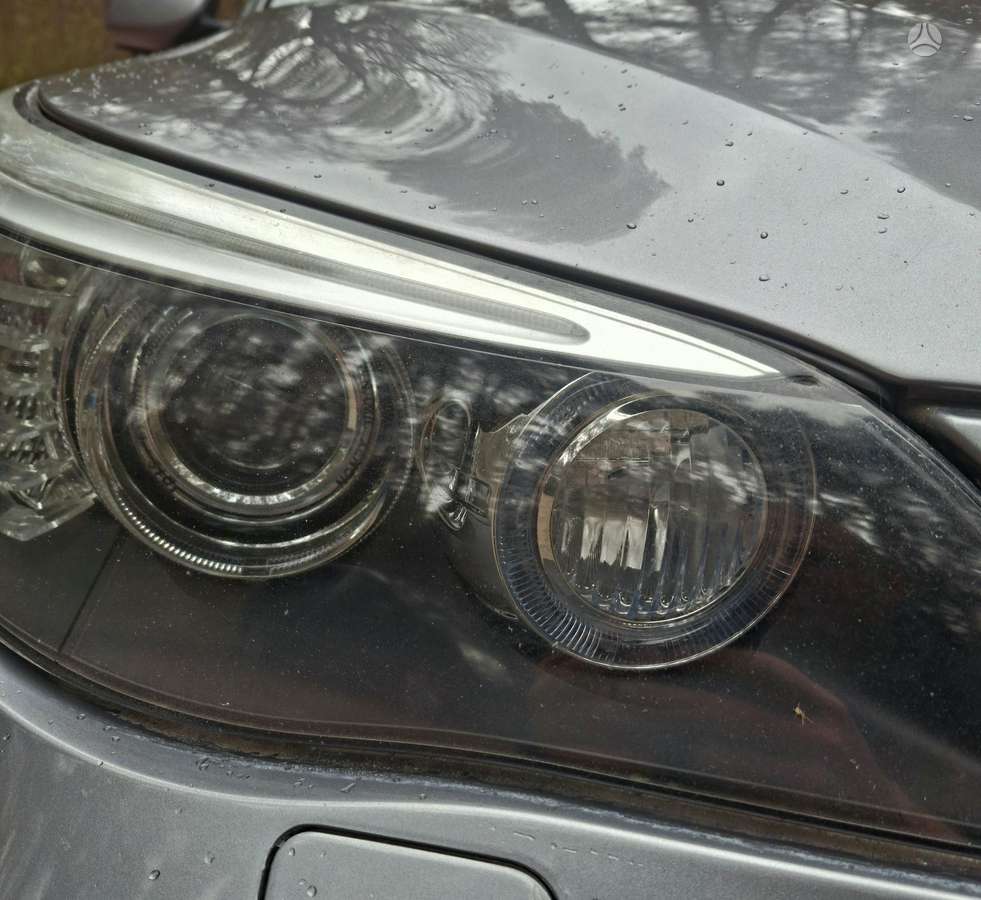 BMW 530, 3.0 l., Универсал