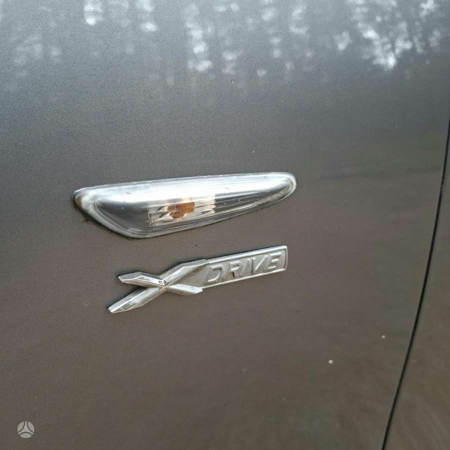 BMW 530, 3.0 l., Универсал