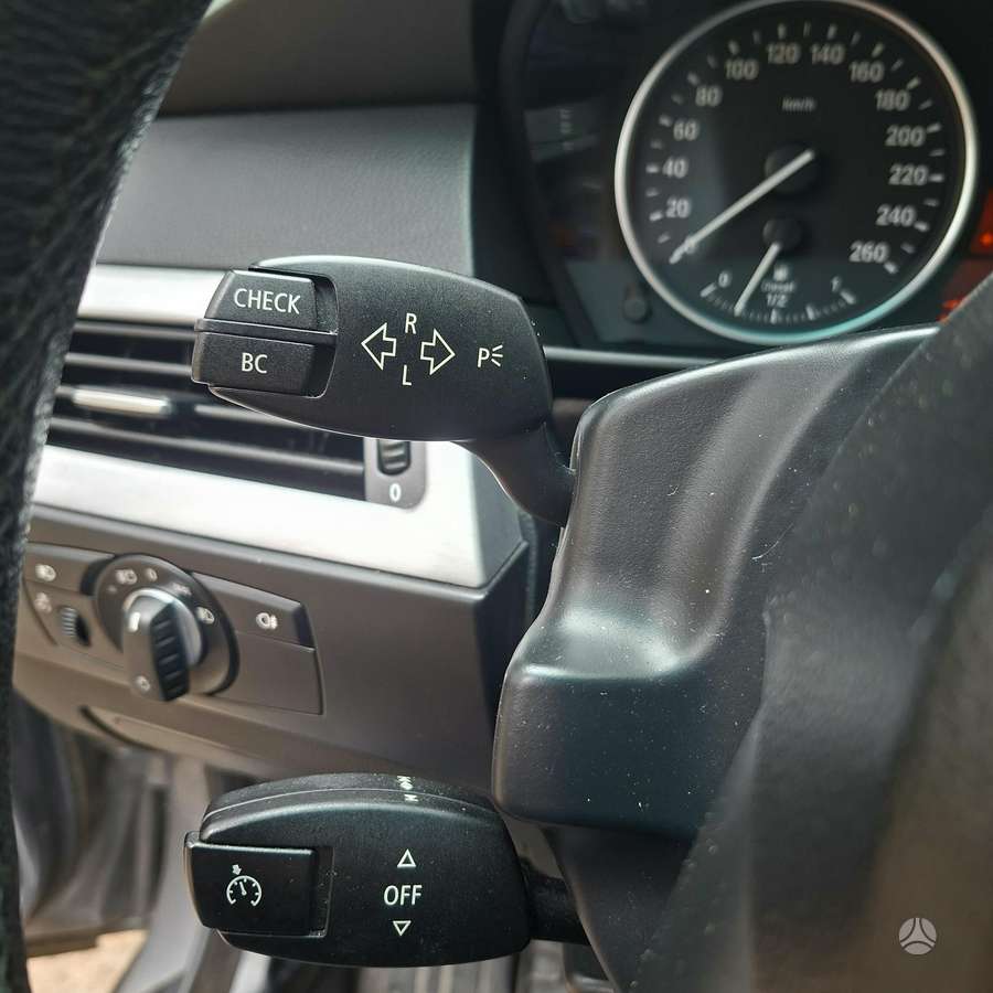BMW 530, 3.0 l., Универсал