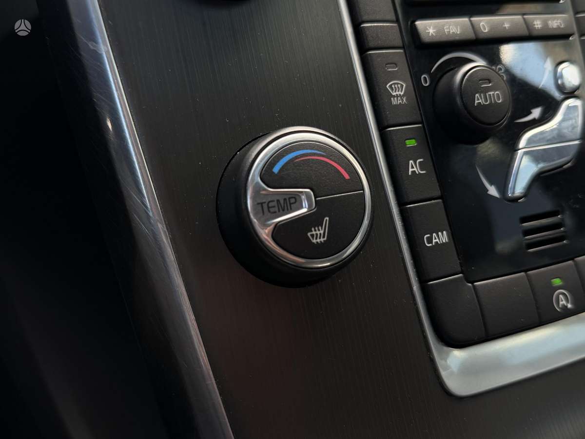 Volvo V60, 2.0 l., Универсал