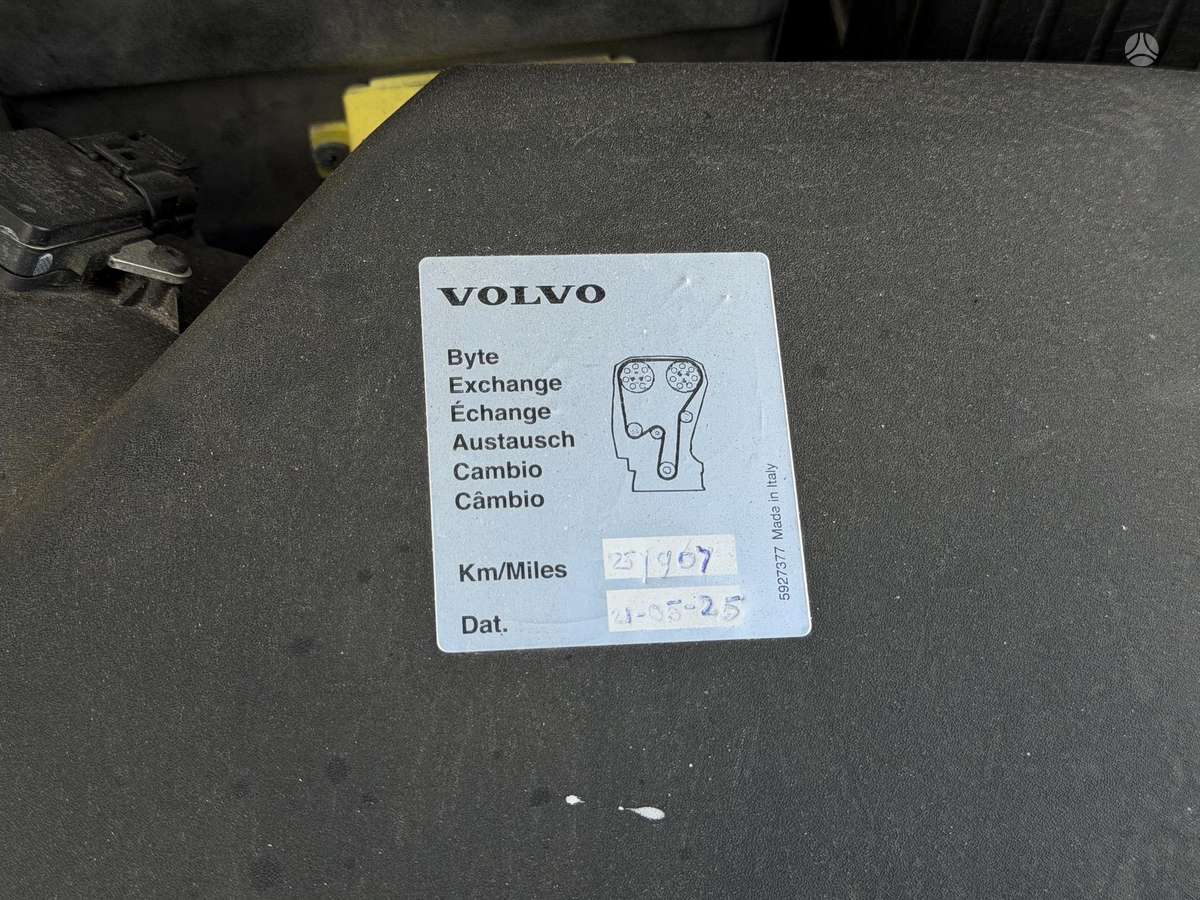 Volvo V60, 2.0 l., Универсал