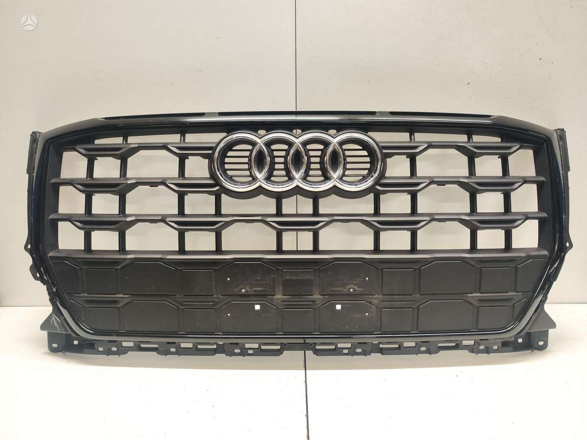 Audi Q2, 81a853651h