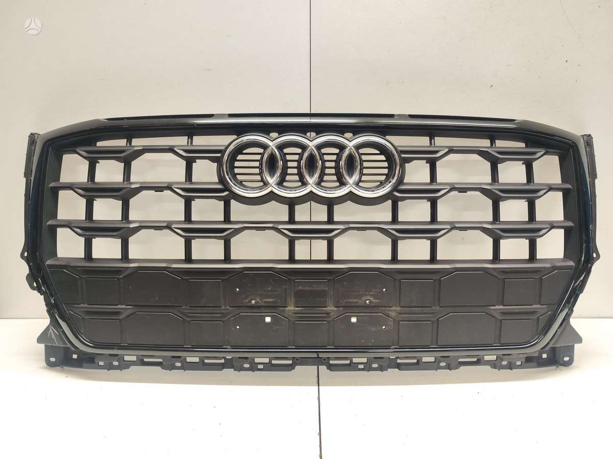 Audi Q2, 81a853651h