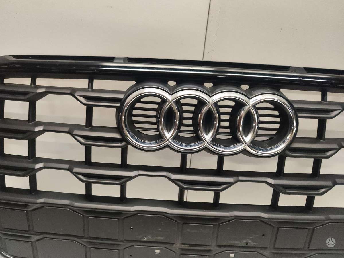 Audi Q2, 81a853651h