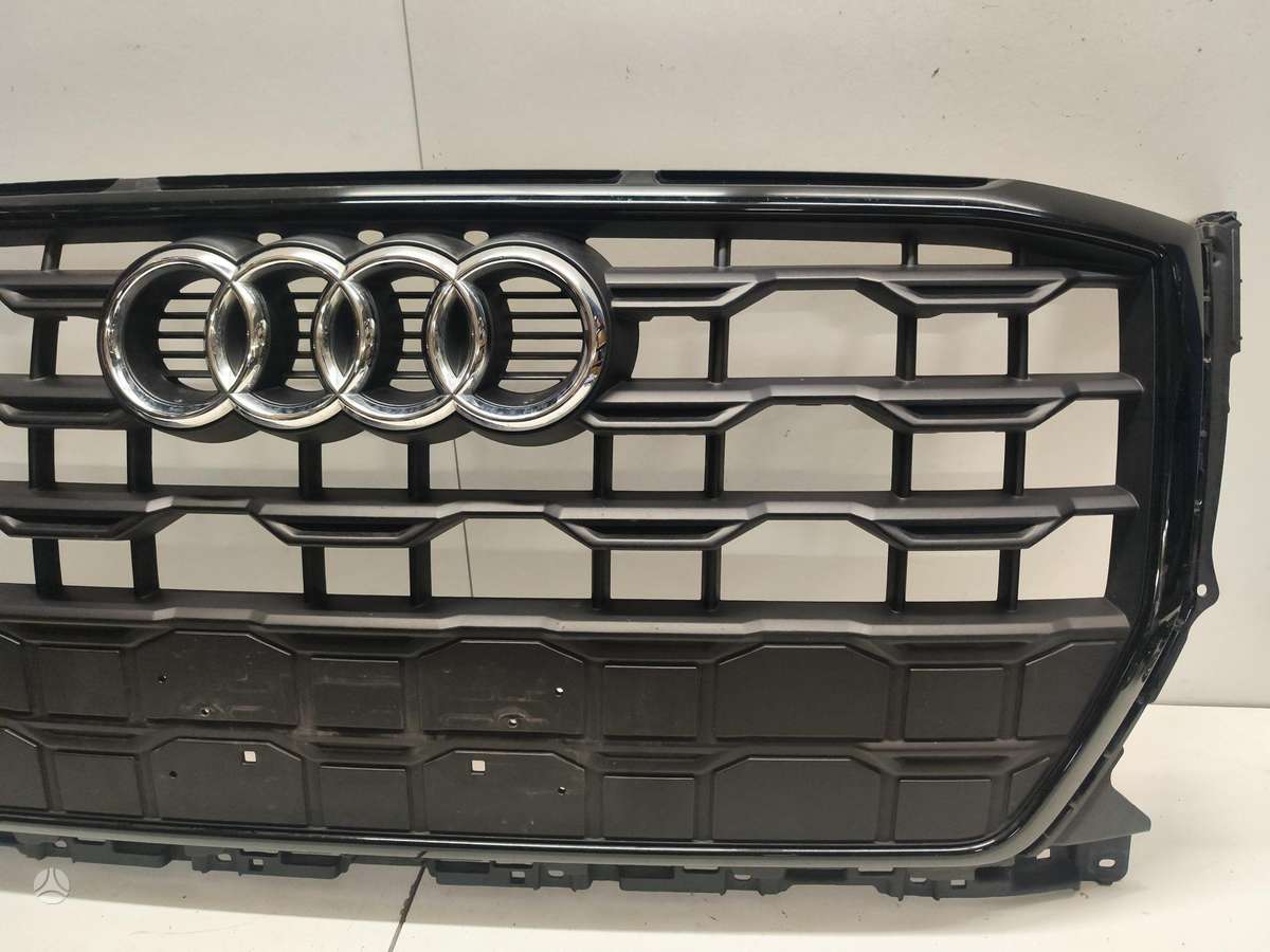 Audi Q2, 81a853651h