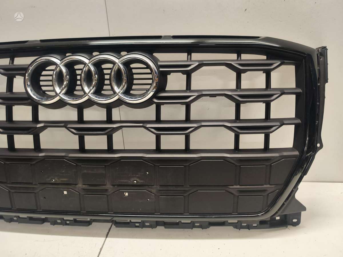 Audi Q2, 81a853651h