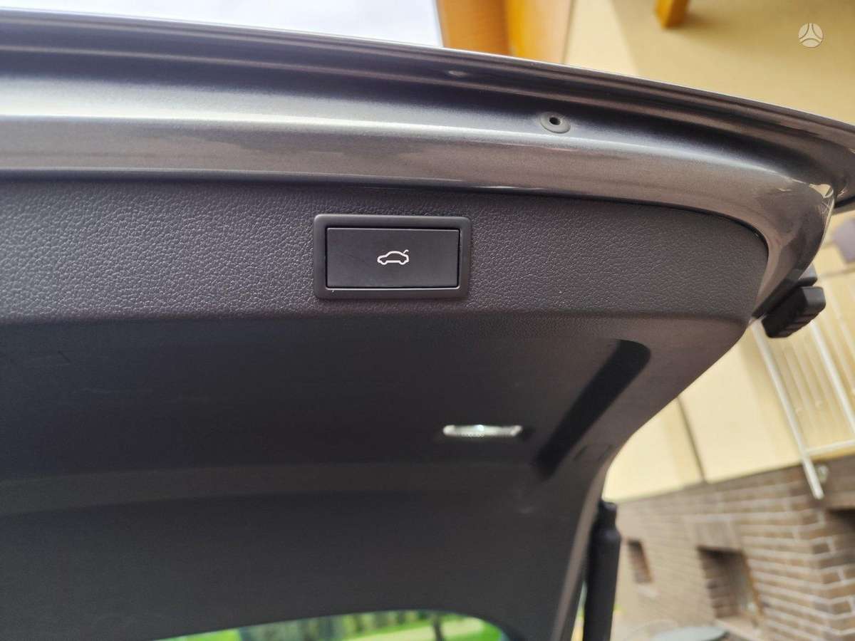 Skoda Superb, 1.5 l., Универсал