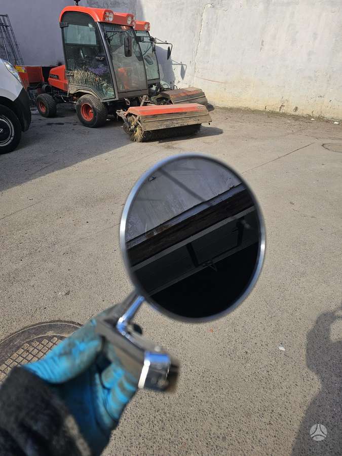 Lada 2101 детали салона
