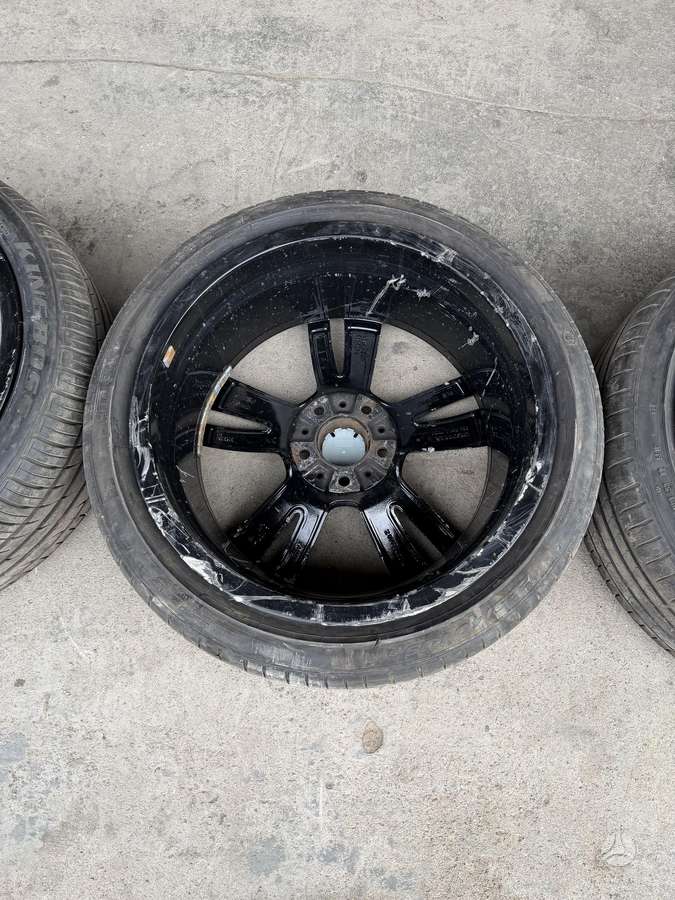 BMW STYLE 442, легкосплавные , R19