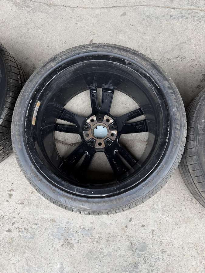 BMW STYLE 442, легкосплавные , R19