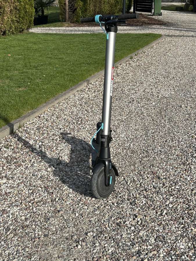 Electric scooter Beaster Scooter