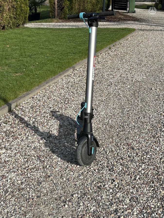 Электрический самокат Beaster Scooter