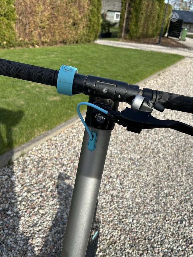 Электрический самокат Beaster Scooter