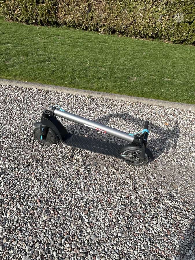 Electric scooter Beaster Scooter