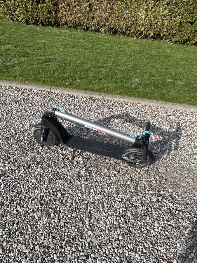 Электрический самокат Beaster Scooter