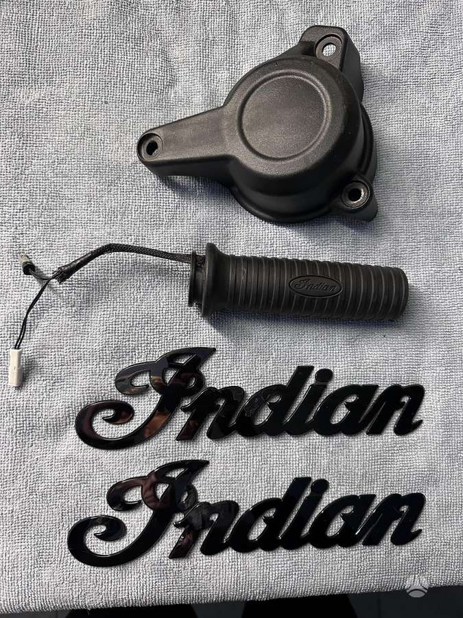 Indian Challenger, touring / sport touring