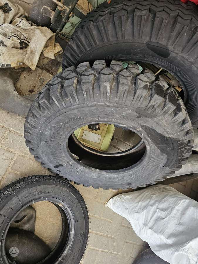 UAZ 469 детали шасси