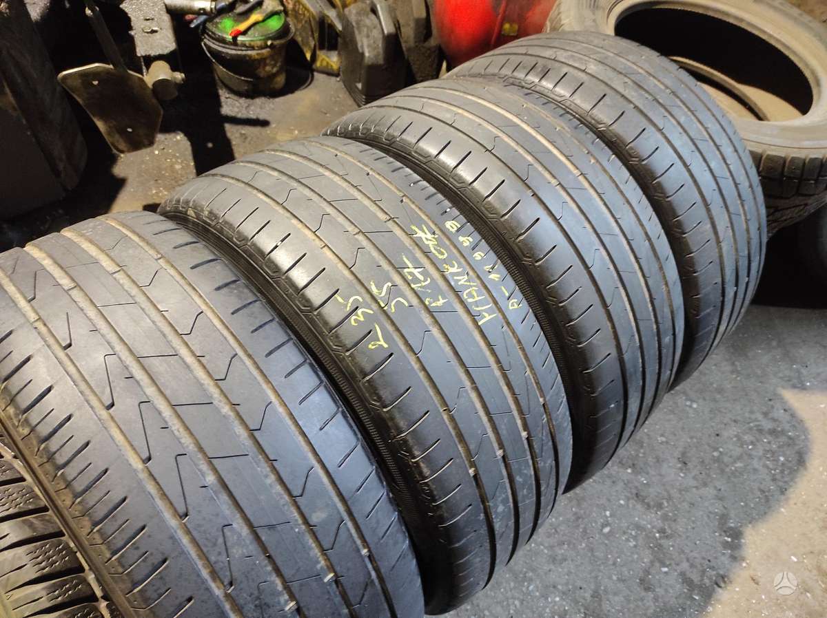 Ford, light alloy, R17
