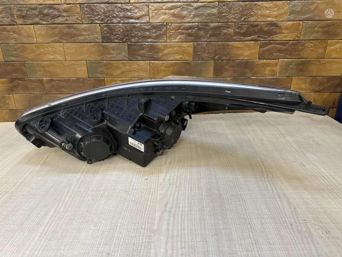 Kia Ceed, 92101-A2010 92102a210, фары