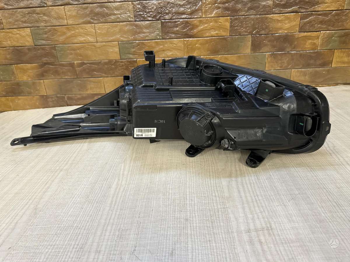 Kia Ceed, 92101-A2010 92102a210, lights