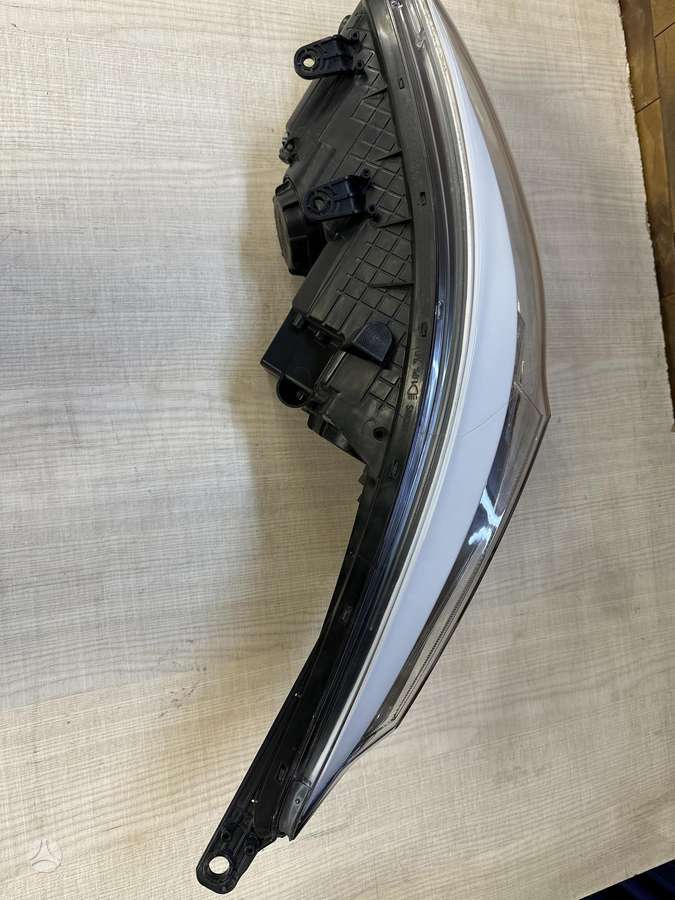 Kia Ceed, 92101-A2010 92102a210, lights