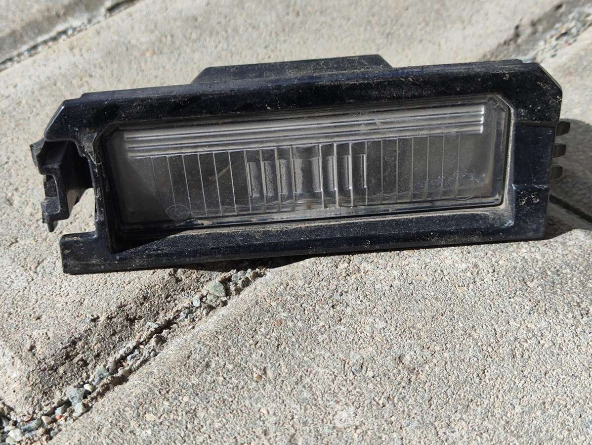 Kia Niro apdailos juostos
