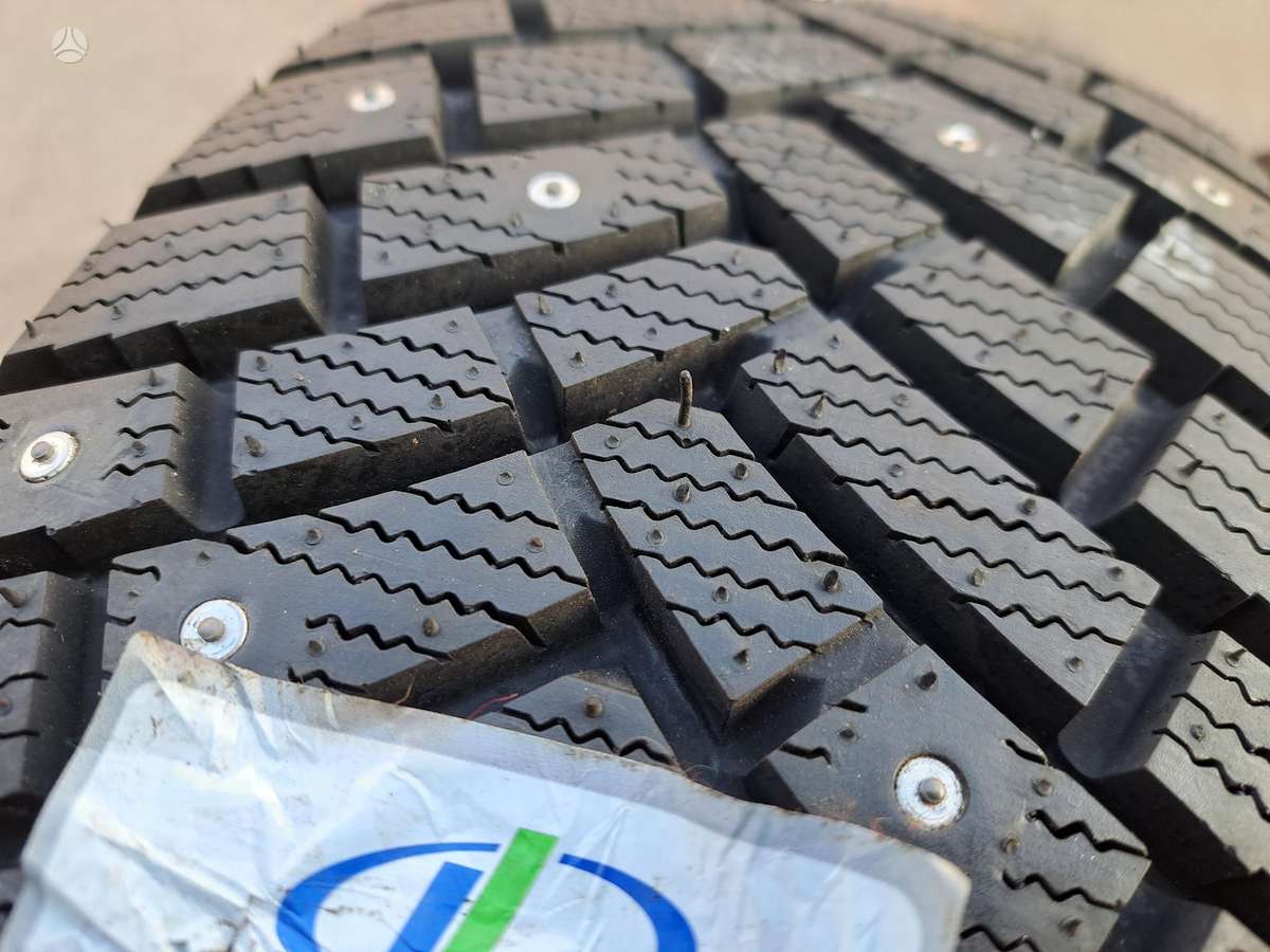 Linglong GreenMax 2023-24', winter 215/65 R16