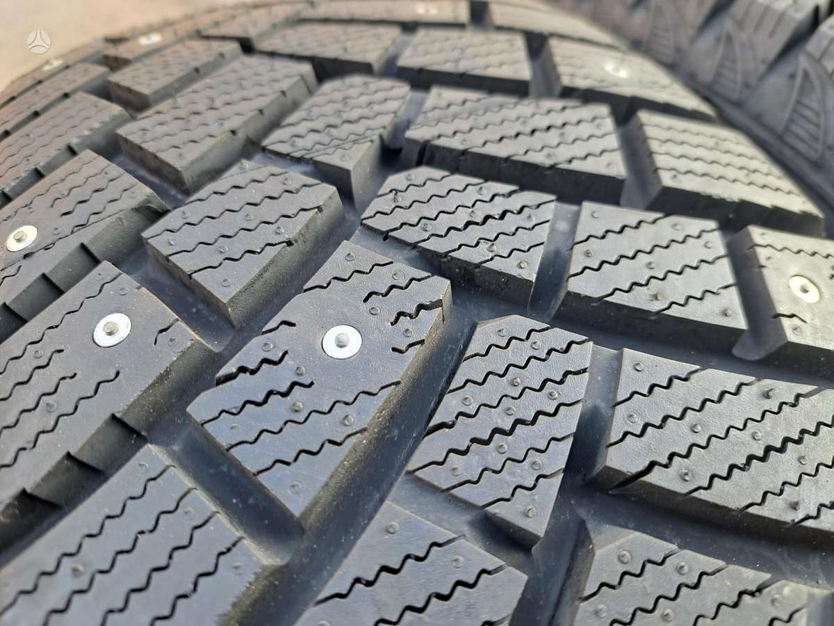 Linglong GreenMax 2023-24', winter 215/65 R16