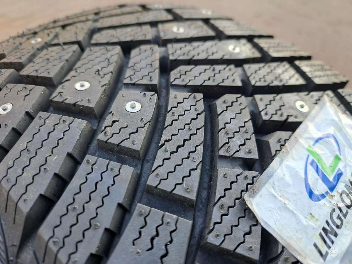 Linglong GreenMax 2023-24', winter 215/65 R16