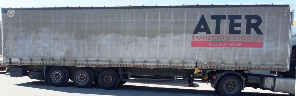 DAF XF460FT ADR!!! + Hydraulika, double sleeper