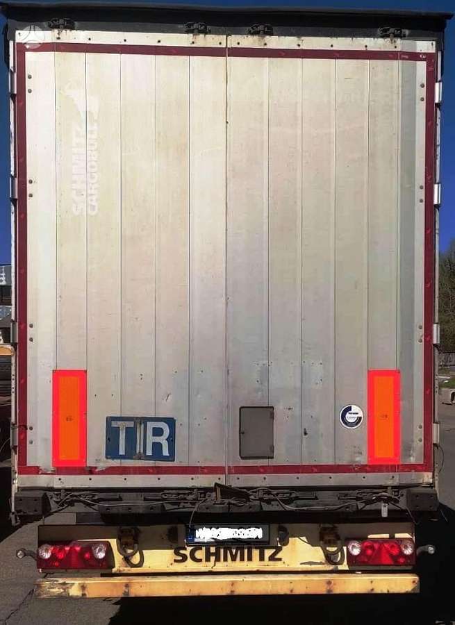 DAF XF460FT ADR!!! + Hydraulika, double sleeper