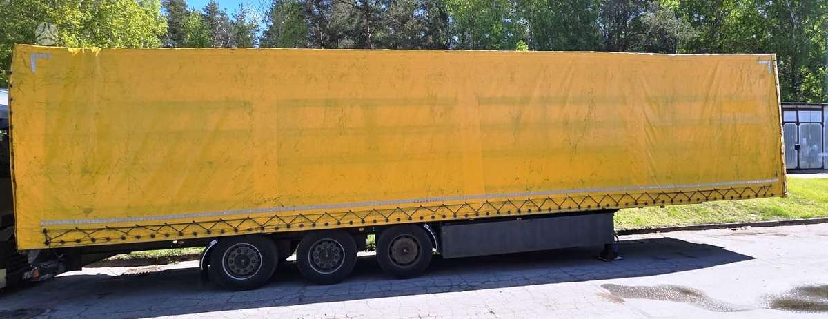 DAF XF460FT ADR!!! + Hydraulika, double sleeper