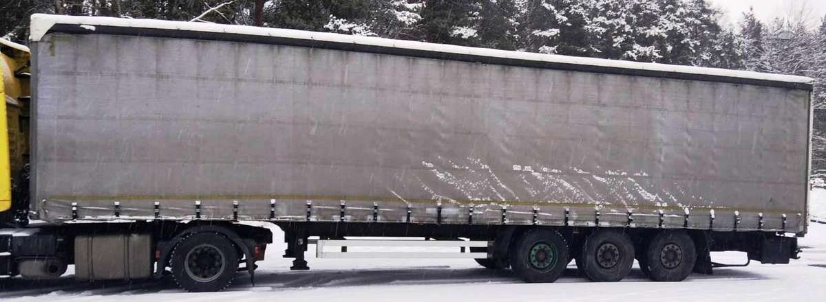 DAF XF460FT ADR!!! + Hydraulika, double sleeper