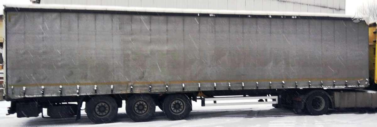 DAF XF460FT ADR!!! + Hydraulika, double sleeper