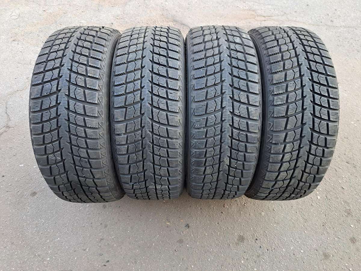 Linglong GreenMax, vissezonas 235/55 R17