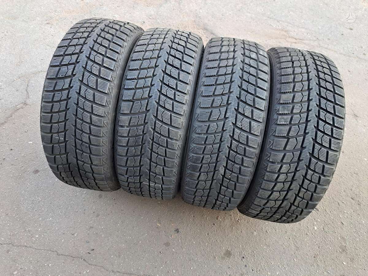 Linglong GreenMax, vissezonas 235/55 R17