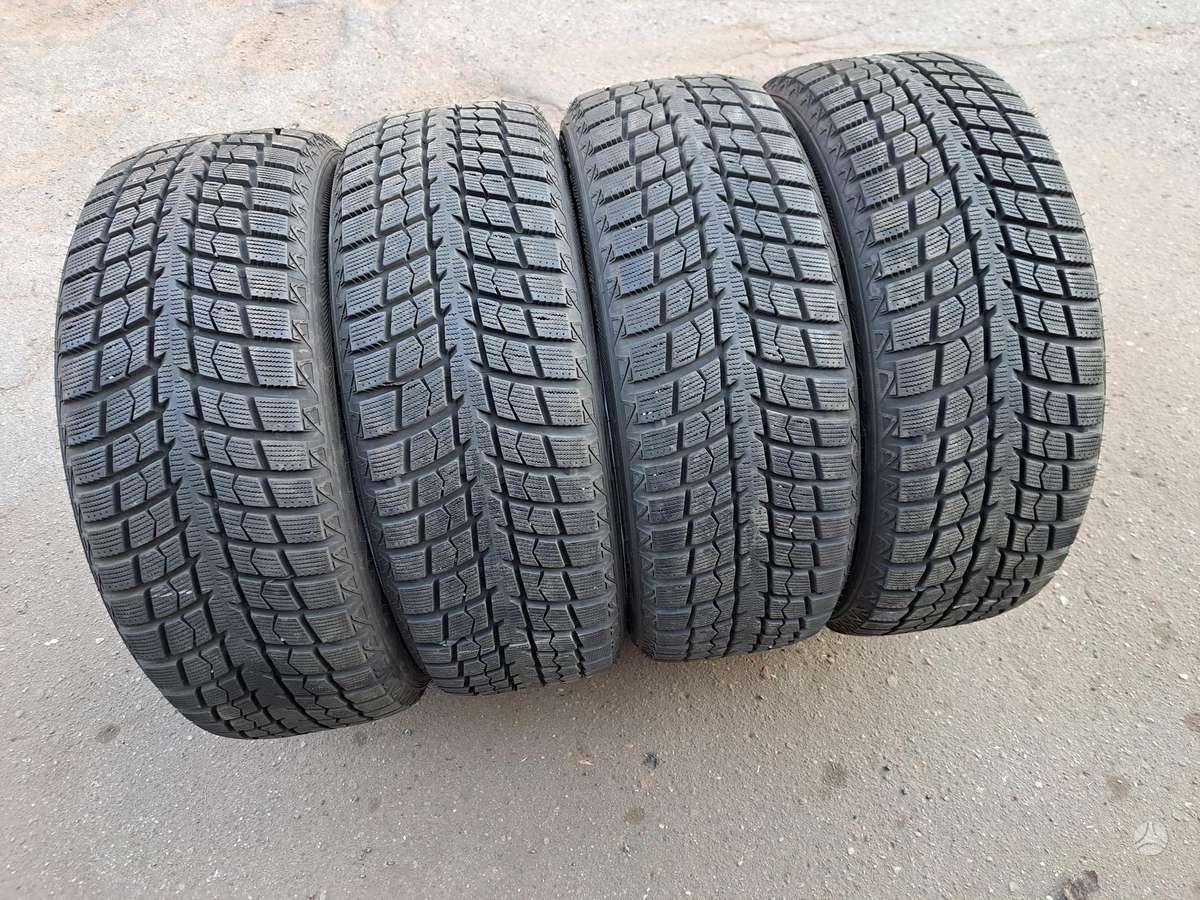 Linglong GreenMax, vissezonas 235/55 R17