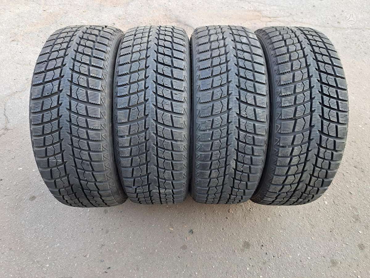 Linglong GreenMax, vissezonas 235/55 R17
