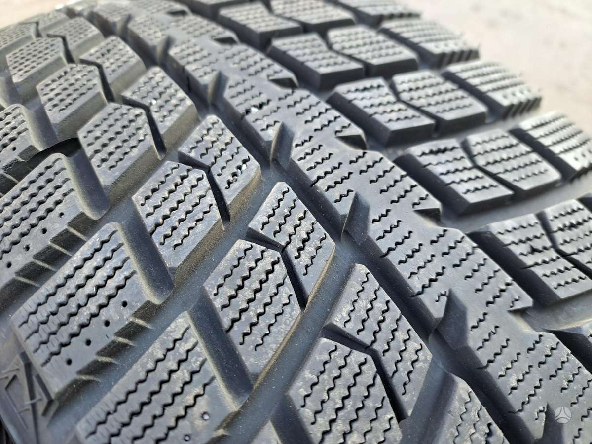 Linglong GreenMax, vissezonas 235/55 R17