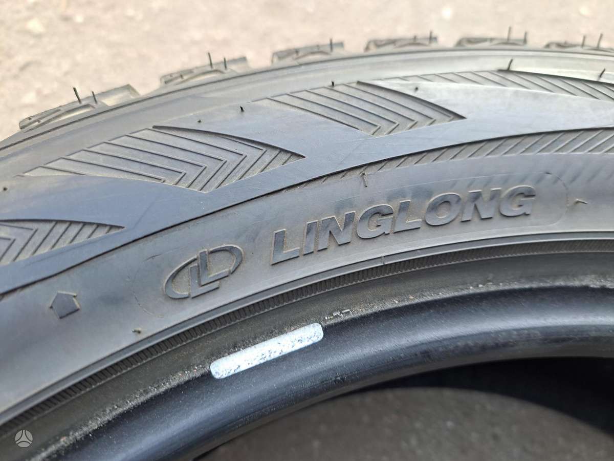 Linglong GreenMax, vissezonas 235/55 R17