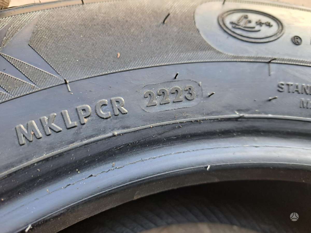 Linglong GreenMax, vissezonas 235/55 R17