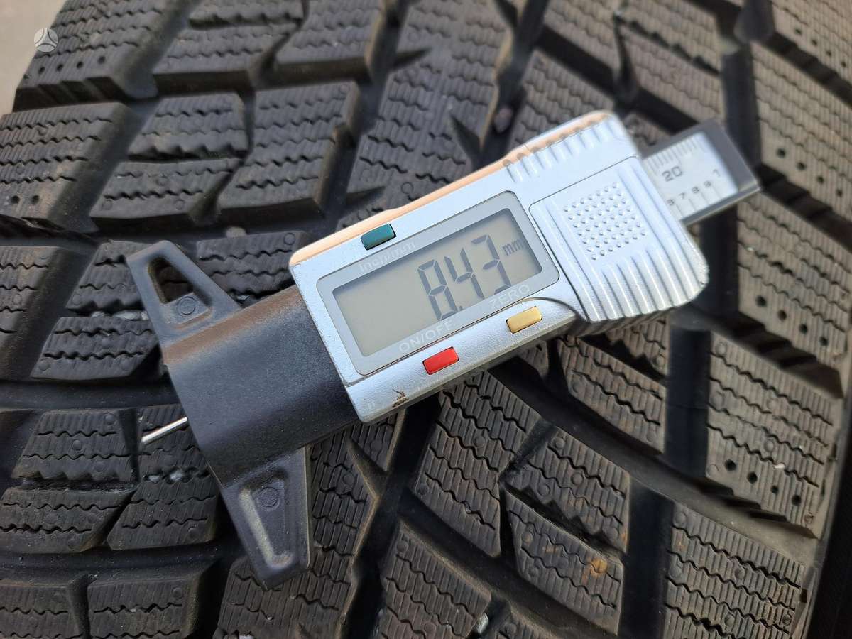 Linglong GreenMax, vissezonas 235/55 R17